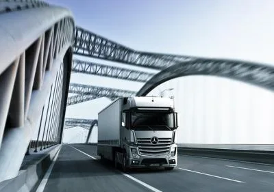 Transport marfa - depozitare si logistica - Victoria / Brasov