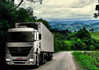 Transport marfa - depozitare si logistica - Victoria / Brasov