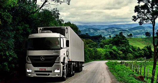 Transport marfa - depozitare si logistica - Victoria / Brasov