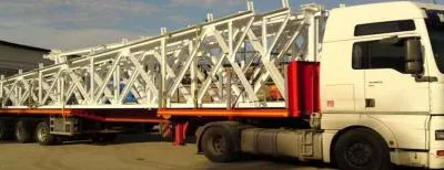 Transport agabaritic si marfuri generale - Deva / Hunedoara