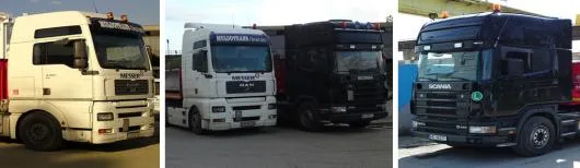 Transport agabaritic si marfuri generale - Deva / Hunedoara