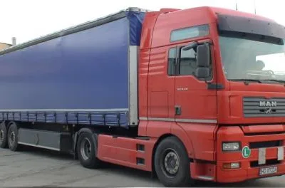 Transport agabaritic si marfuri generale - Deva / Hunedoara