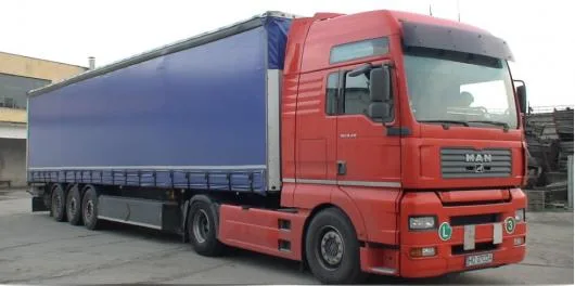 Transport agabaritic si marfuri generale - Deva / Hunedoara