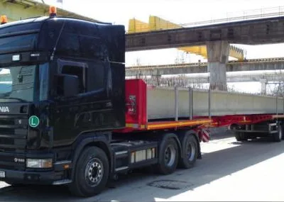 Transport agabaritic si marfuri generale - Deva / Hunedoara