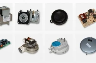 Ilfov - Service instalatii de incalzire si climatizare