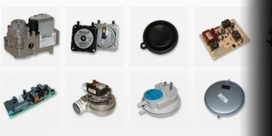 Ilfov - Service instalatii de incalzire si climatizare