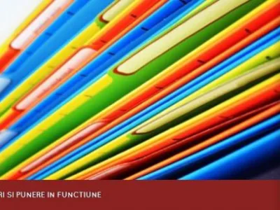 Ilfov - Service instalatii de incalzire si climatizare