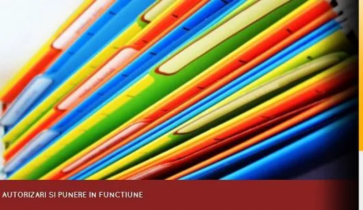 Ilfov - Service instalatii de incalzire si climatizare