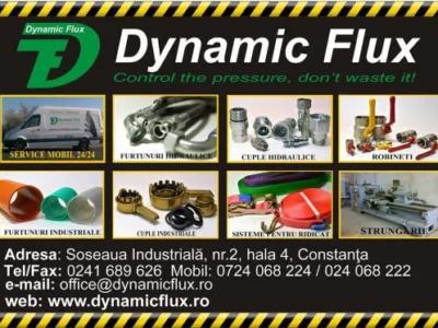 Constanta - Reparatii cilindrii hidraulici pompe