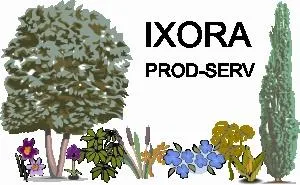 IXORA PROD -SERV Amenajari gradini si spatii verzi Constanta