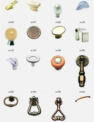 Usi si accesorii pentru mobila - Satu Mare