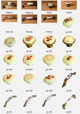 Usi si accesorii pentru mobila - Satu Mare