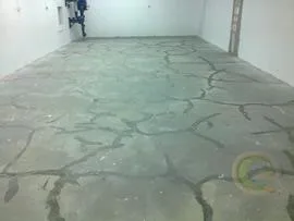 Pardoseli epoxidice - pardoseli industriale - Bucuresti