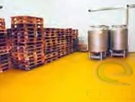 Pardoseli epoxidice - pardoseli industriale - Bucuresti