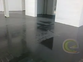 Pardoseli epoxidice - pardoseli industriale - Bucuresti