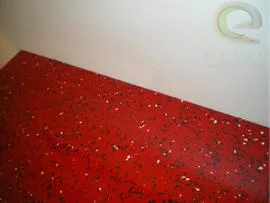 Pardoseli epoxidice - pardoseli industriale - Bucuresti