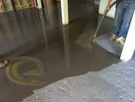 Pardoseli epoxidice - pardoseli industriale - Bucuresti