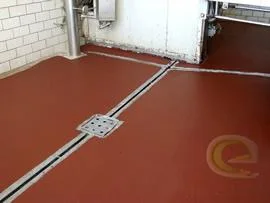 Pardoseli epoxidice - pardoseli industriale - Bucuresti