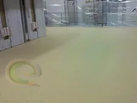 Pardoseli epoxidice - pardoseli industriale - Bucuresti