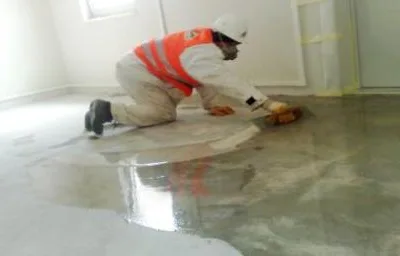 Pardoseli epoxidice si pardoseli poliuretanice - Baia Mare