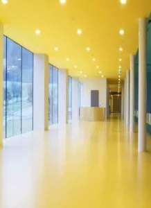 Pardoseli epoxidice si pardoseli poliuretanice - Baia Mare