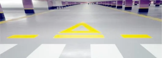 Pardoseli epoxidice si pardoseli poliuretanice - Baia Mare