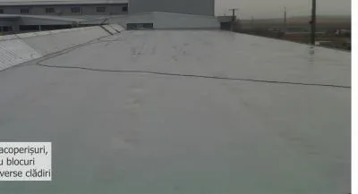 Pardoseli epoxidice si pardoseli poliuretanice - Baia Mare