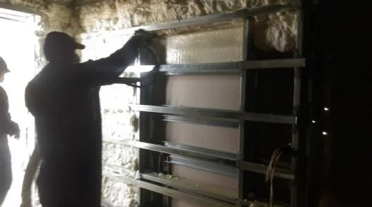 Fono izolatii - hidroizolatii,termoizolatii,ignifugari - Focsani