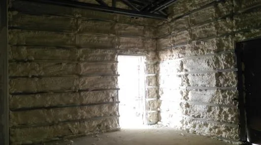 Fono izolatii - hidroizolatii,termoizolatii,ignifugari - Focsani