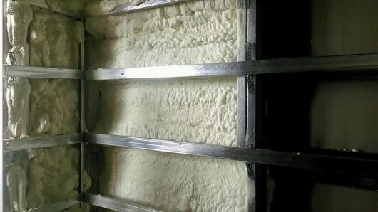 Fono izolatii - hidroizolatii,termoizolatii,ignifugari - Focsani