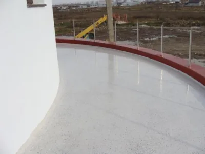 Fono izolatii - hidroizolatii,termoizolatii,ignifugari - Focsani