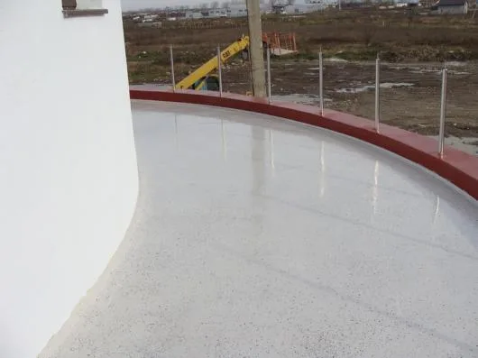 Fono izolatii - hidroizolatii,termoizolatii,ignifugari - Focsani