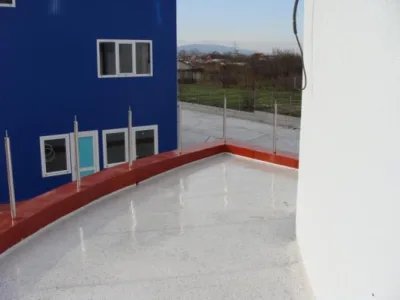 Fono izolatii - hidroizolatii,termoizolatii,ignifugari - Focsani