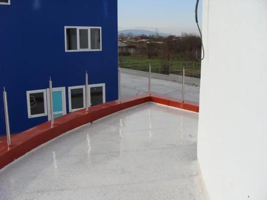 Fono izolatii - hidroizolatii,termoizolatii,ignifugari - Focsani