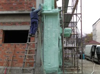 Fono izolatii - hidroizolatii,termoizolatii,ignifugari - Focsani