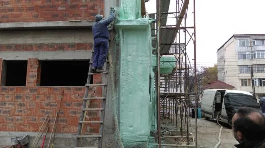 Fono izolatii - hidroizolatii,termoizolatii,ignifugari - Focsani