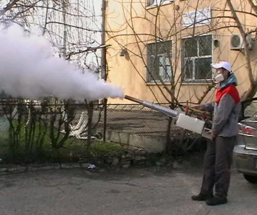 Ignifugare ,dezinsectie - deratizare - dezinfectie - Constanta