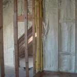 Hidroizolatii si termoizolatii cu poliuretan rigid - Oradea