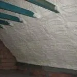 Hidroizolatii si termoizolatii cu poliuretan rigid - Oradea