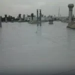 Hidroizolatii si termoizolatii cu poliuretan rigid - Oradea