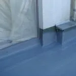 Hidroizolatii si termoizolatii cu poliuretan rigid - Oradea