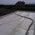 Hidroizolatii si termoizolatii cu poliuretan rigid - Oradea