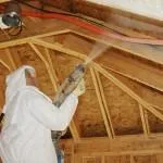 Hidroizolatii si termoizolatii cu poliuretan rigid - Oradea