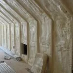 Hidroizolatii si termoizolatii cu poliuretan rigid - Oradea