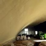 Hidroizolatii si termoizolatii cu poliuretan rigid - Oradea