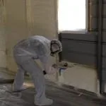 Hidroizolatii si termoizolatii cu poliuretan rigid - Oradea