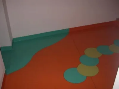 Pardoseli industriale si rezidentiale - Ploiesti