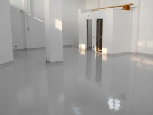 Pardoseli industriale si rezidentiale - Ploiesti