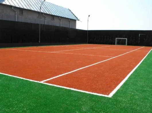 Pardoseli industriale si rezidentiale - Ploiesti