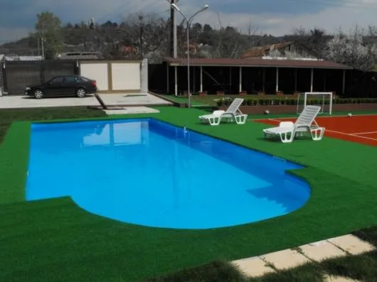 Pardoseli industriale si rezidentiale - Ploiesti